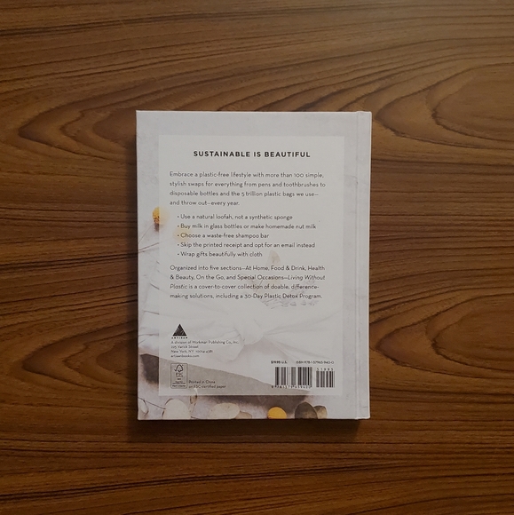 Living Without Plastic | Brigette Allen & Christine Wong - Picture 2 of 2